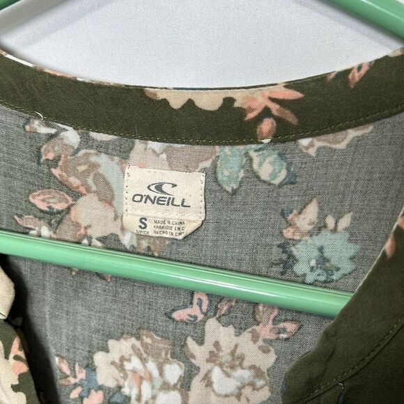 O neil floral dress - Picture 2 of 5